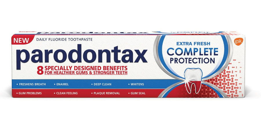 Parodontax Protection Tooth Paste 75Ml