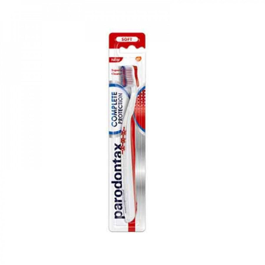 Parodontax Toothbrush Complete Protection Soft