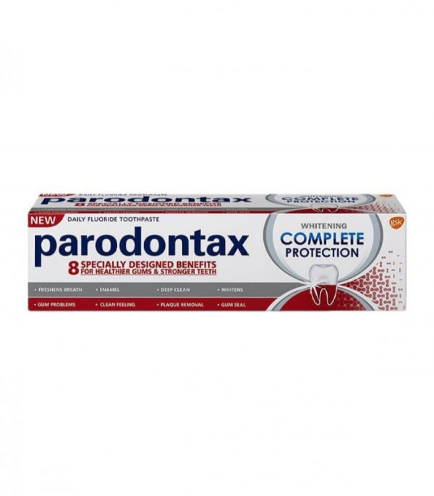 Parodontax Complete Protection 75 Ml