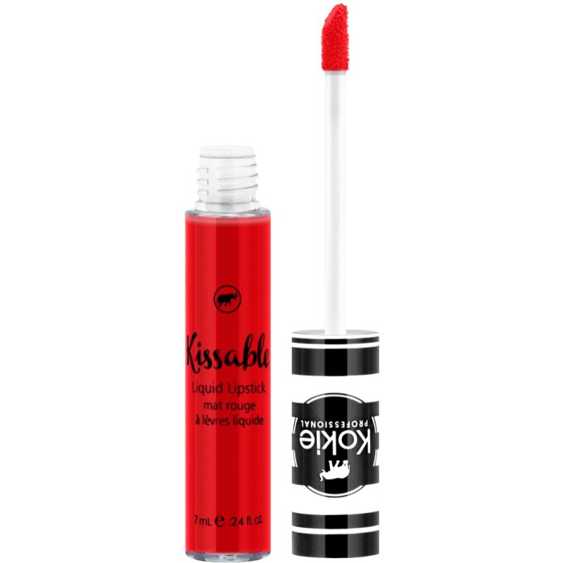 ملمع شفاه كوكي ماتيه جلوريوس Vm966