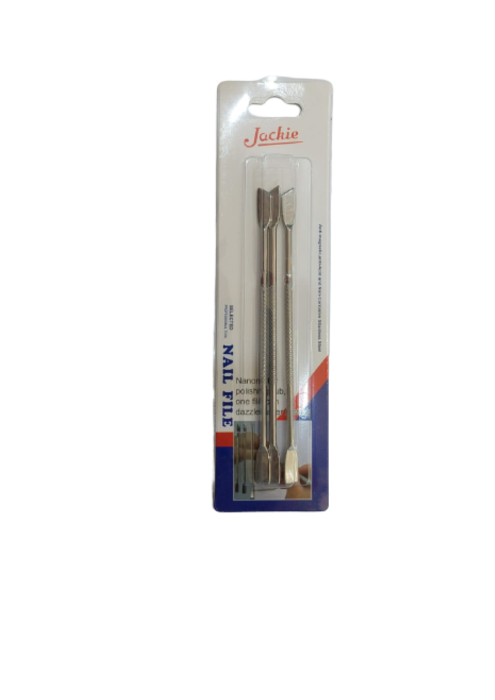 NAIL CLEANING TOOLS JK-1108-2