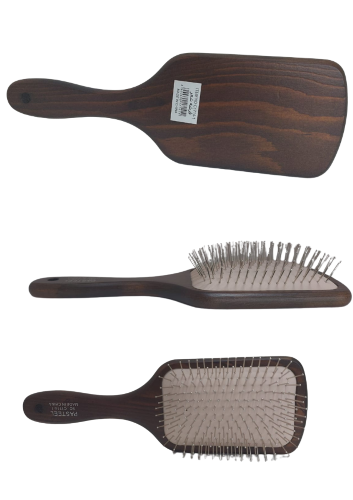 PASTEEL HAIR BRUSH C1714-1