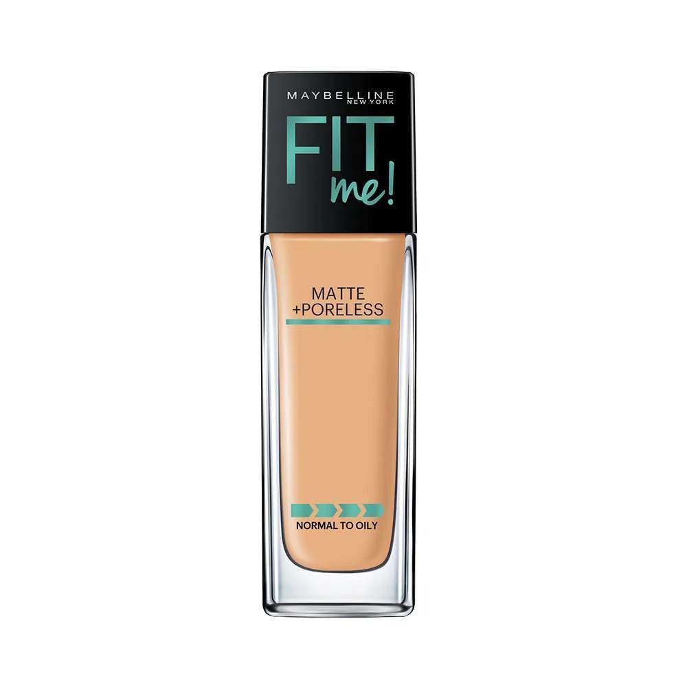 MAYBELLINE FIT ME MATT PORELESS 238 RICH TAN 30ML
