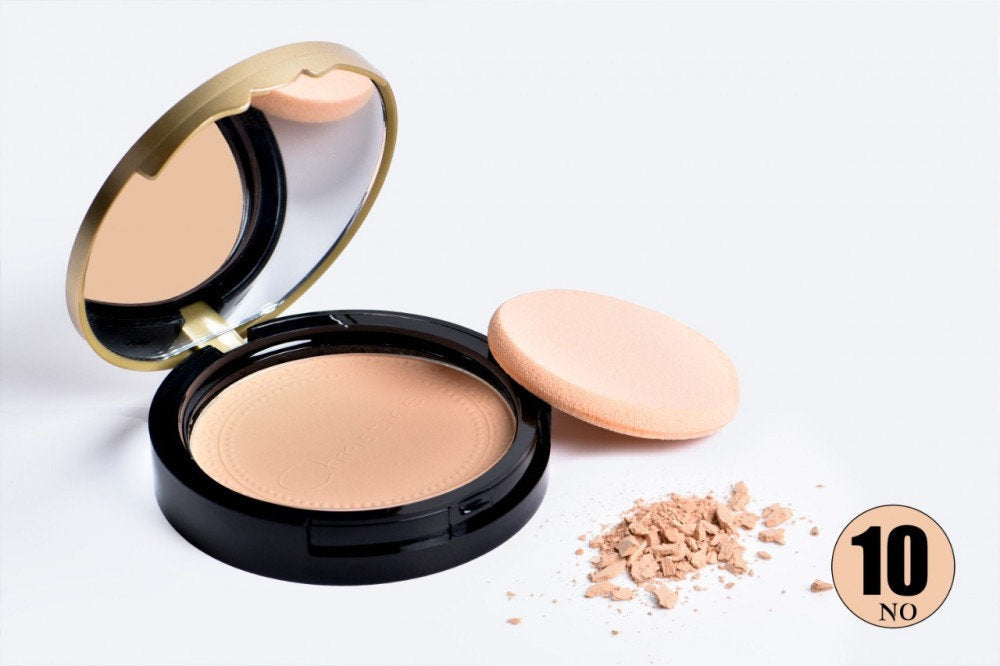 CHRISTINE FACE POWDER 10 CH105 12G
