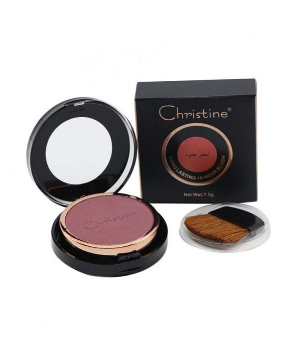 CHRISTINE BLUSH 9 CH109