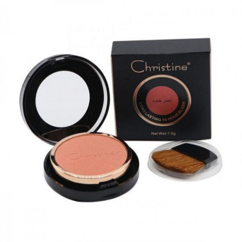 Christine Blush 18 Ch109