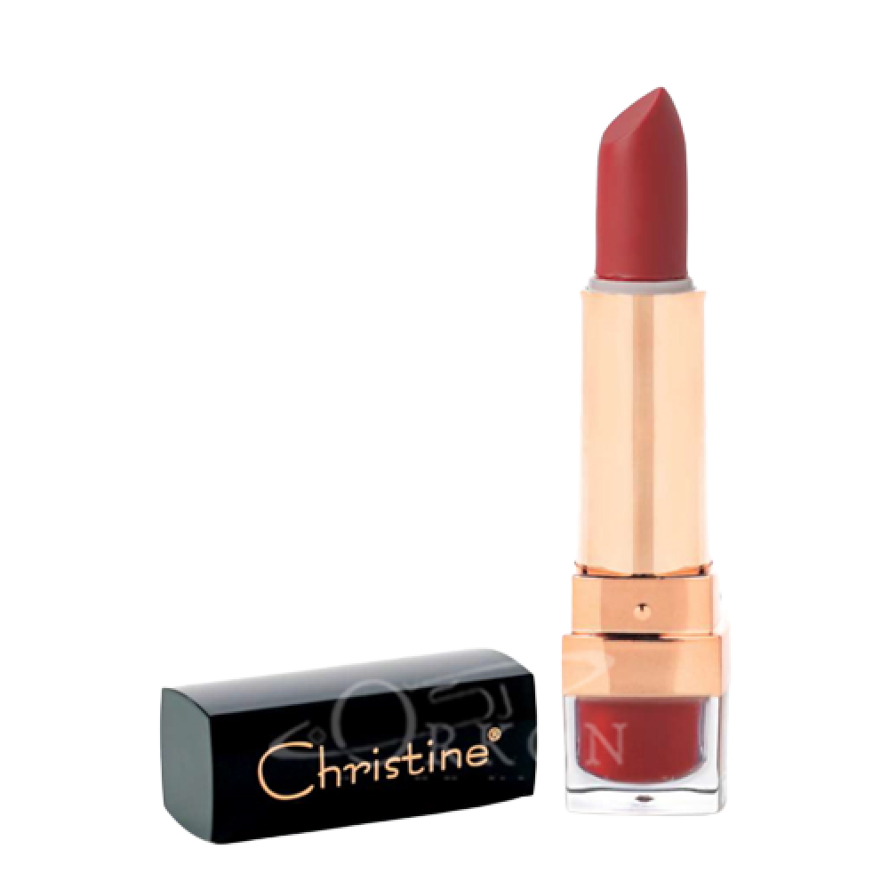 Christine Lipstick Labial Glai Love 17 CH020