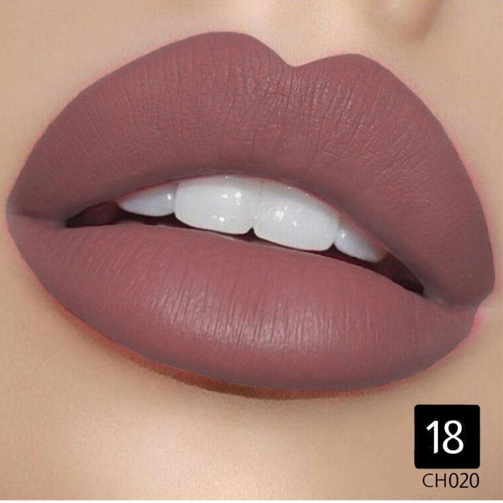 Christine Lipstick Labial Glai Love 18 Ch020 3.7G