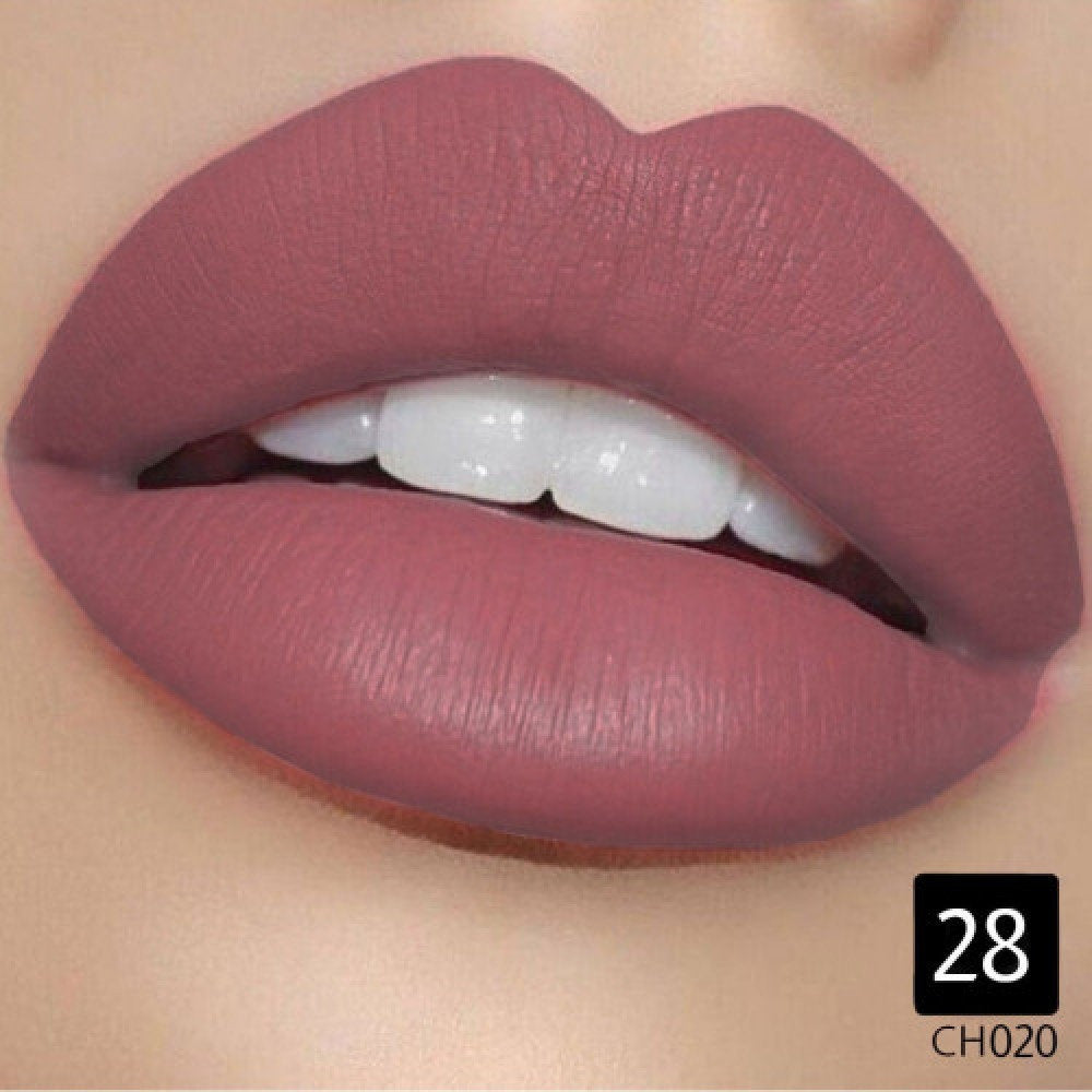 CHRISTINE VELVET 3 BUTON TINT 28 CH020