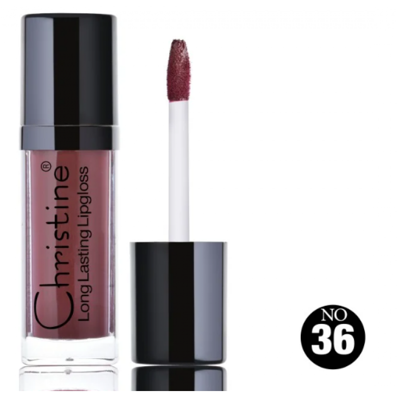 CHRISTINE LIPSTICK TOUCH LIQUID 36 CH014