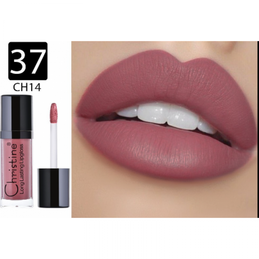CHRISTINE LIPSTICK TOUCH LIQUID 37 CH014
