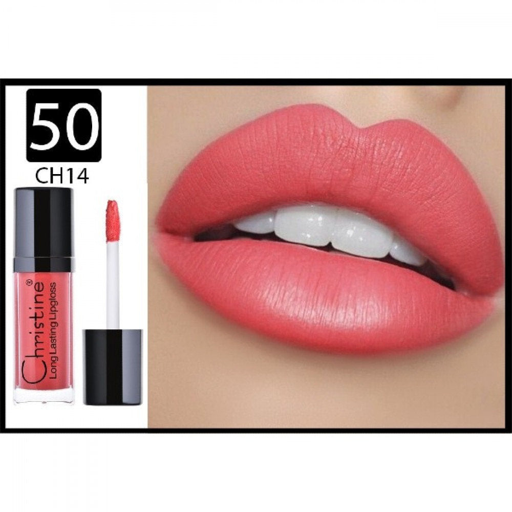 CHRISTINE LIPSTICK TOUCH LIQUID 78 CH014