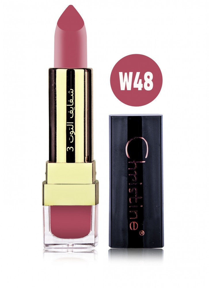 CHRISTINE VELVET 3 BUTON TINT 48 CH020