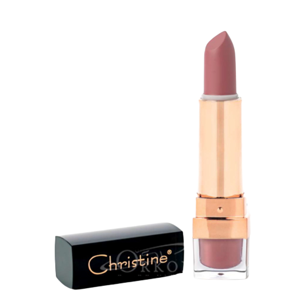 Christine Lipstick Labia Glai Love 52 CH020