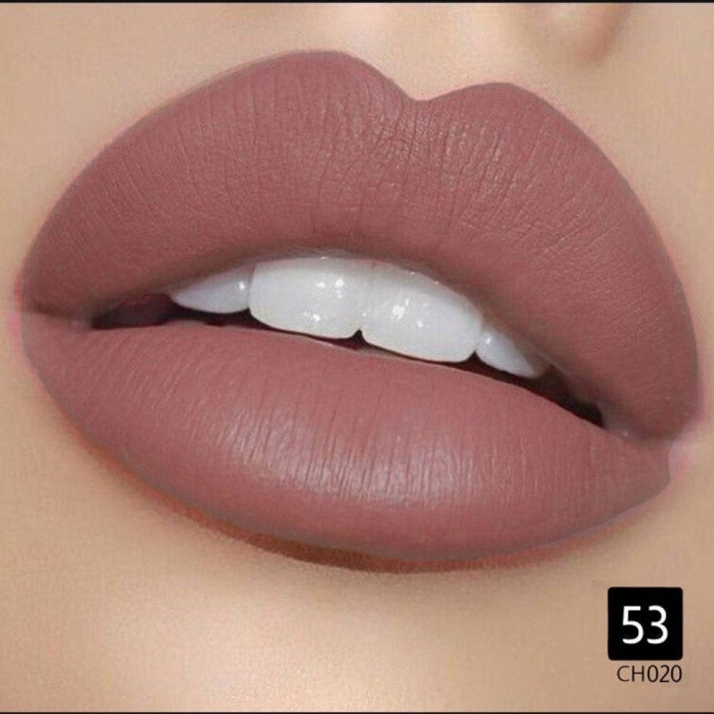 Christine Lipstick Labial Glai Love 53 CH020