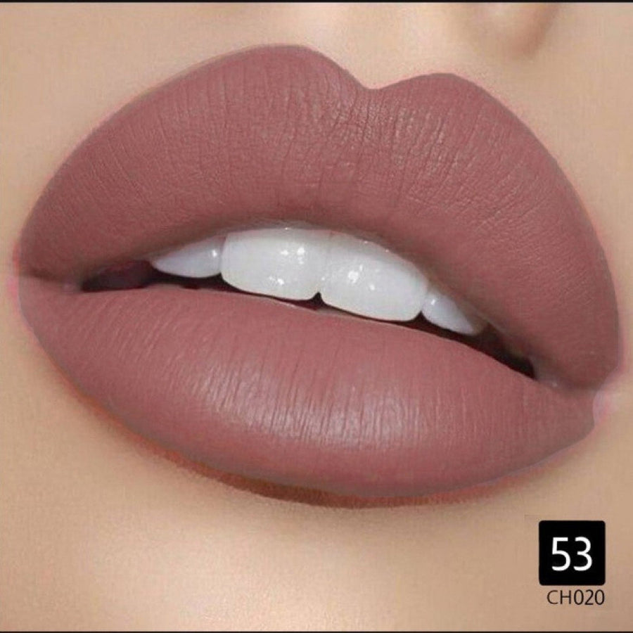Christine Lipstick Labial Glai Love 53 CH020