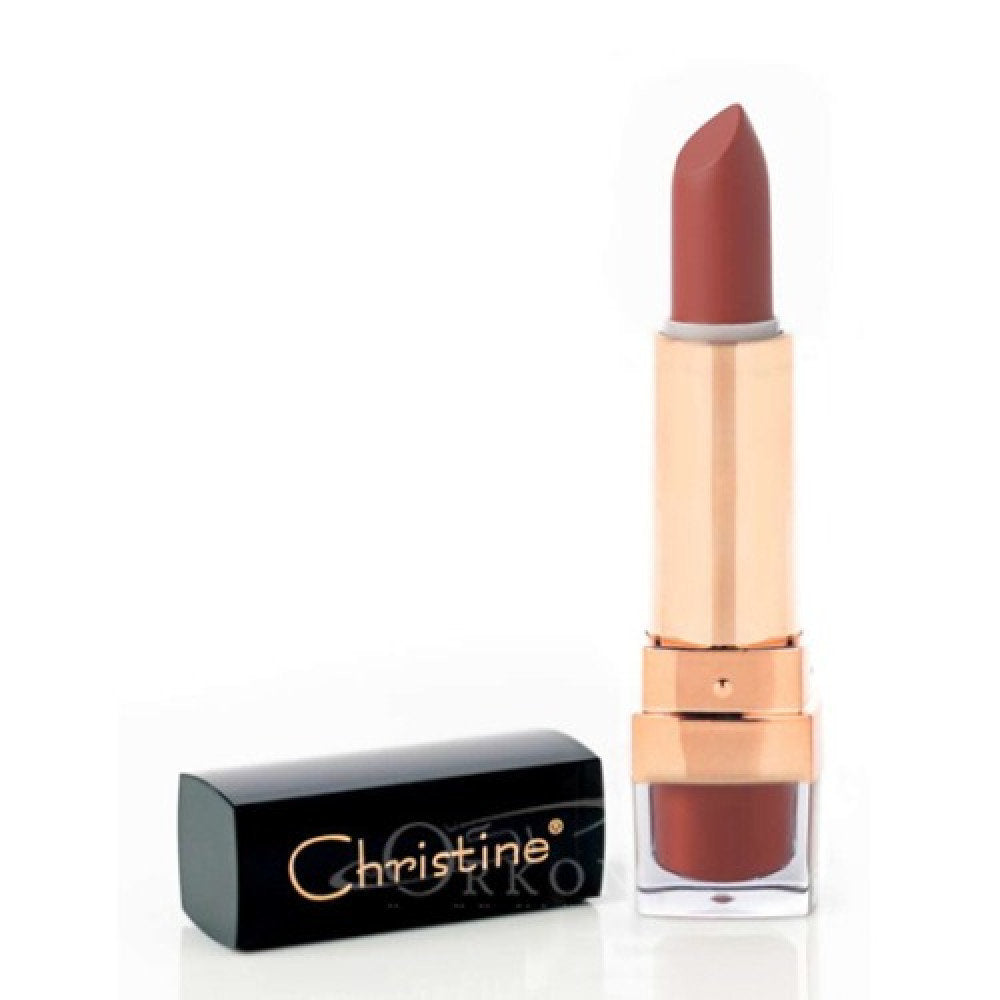 CHRISTINE LIPSTICK LABIAL GLAI LOVE 63 CH020 3.7G