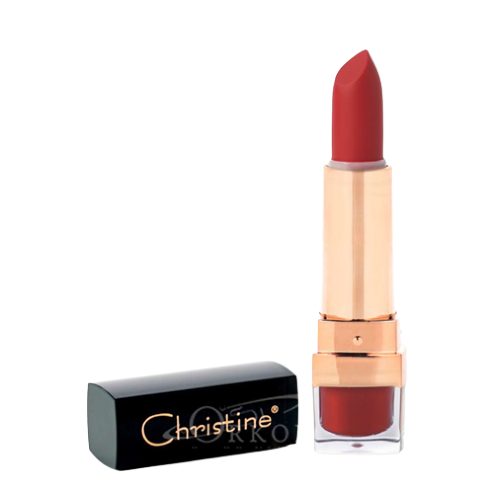 Christine Lipstick Labial Glai Love 65 CH020