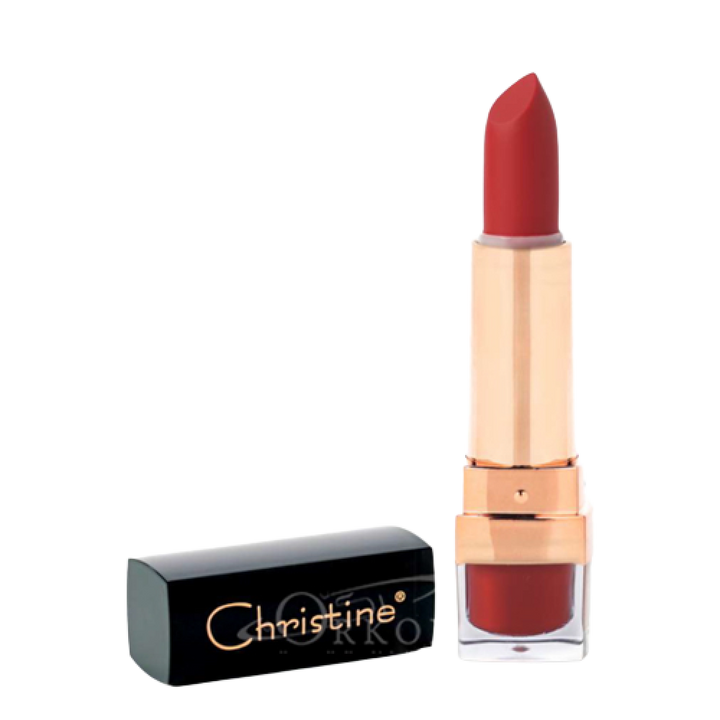 Christine Lipstick Labial Glai Love 65 CH020