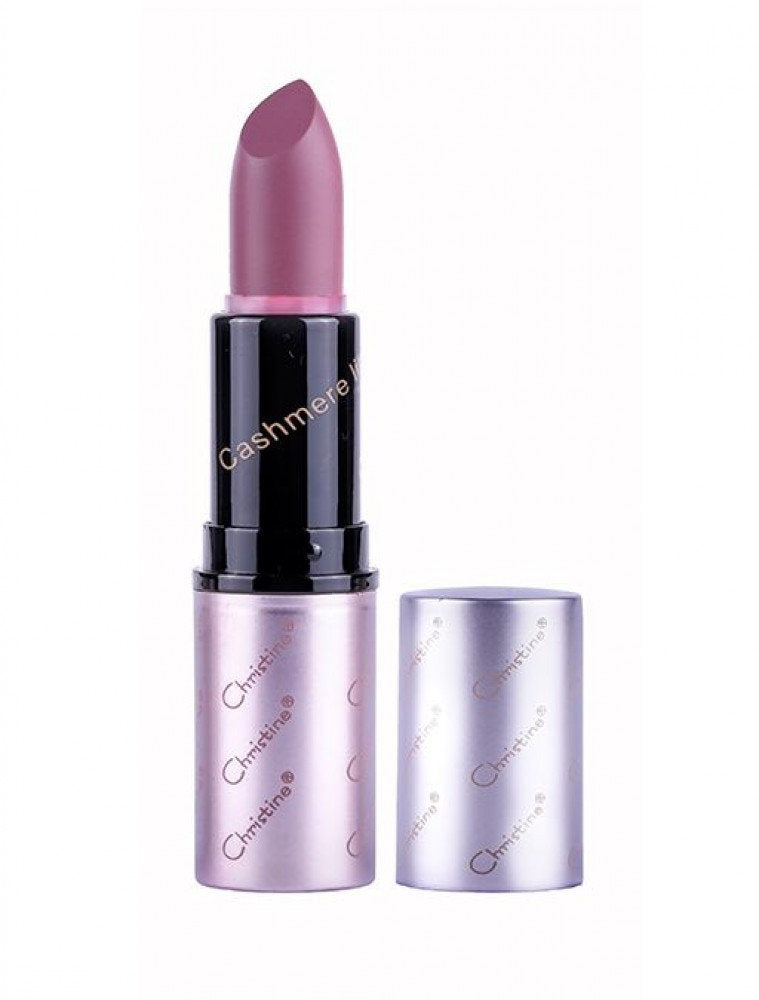 Christine Matte Cashmere W42 CH019