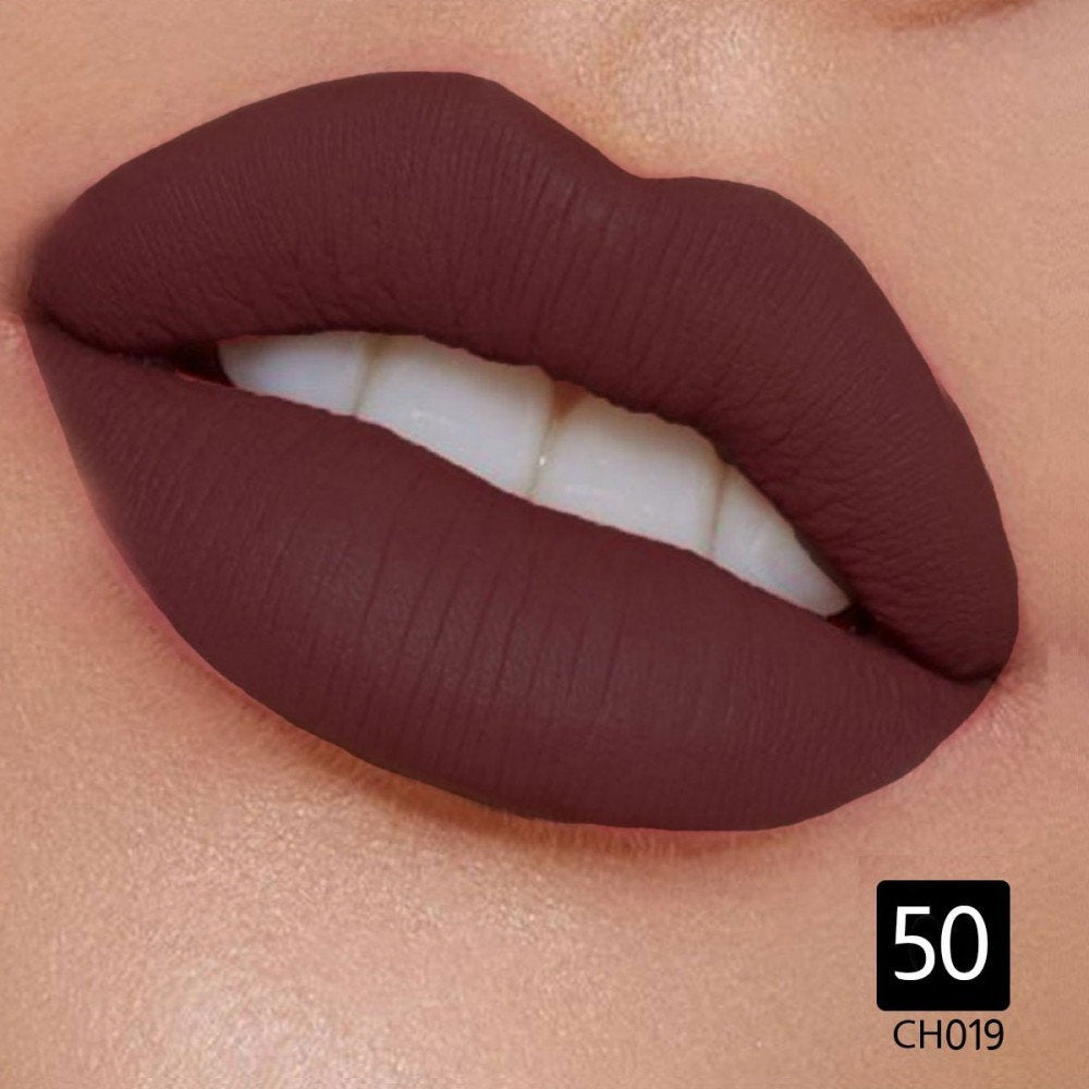 CHRISTINE VELVET 2 BUTON TINT 50 CH019