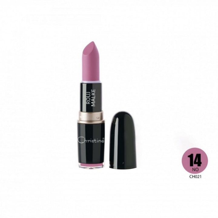 Christine Rouj Malke Vitamin E 14 Ch021