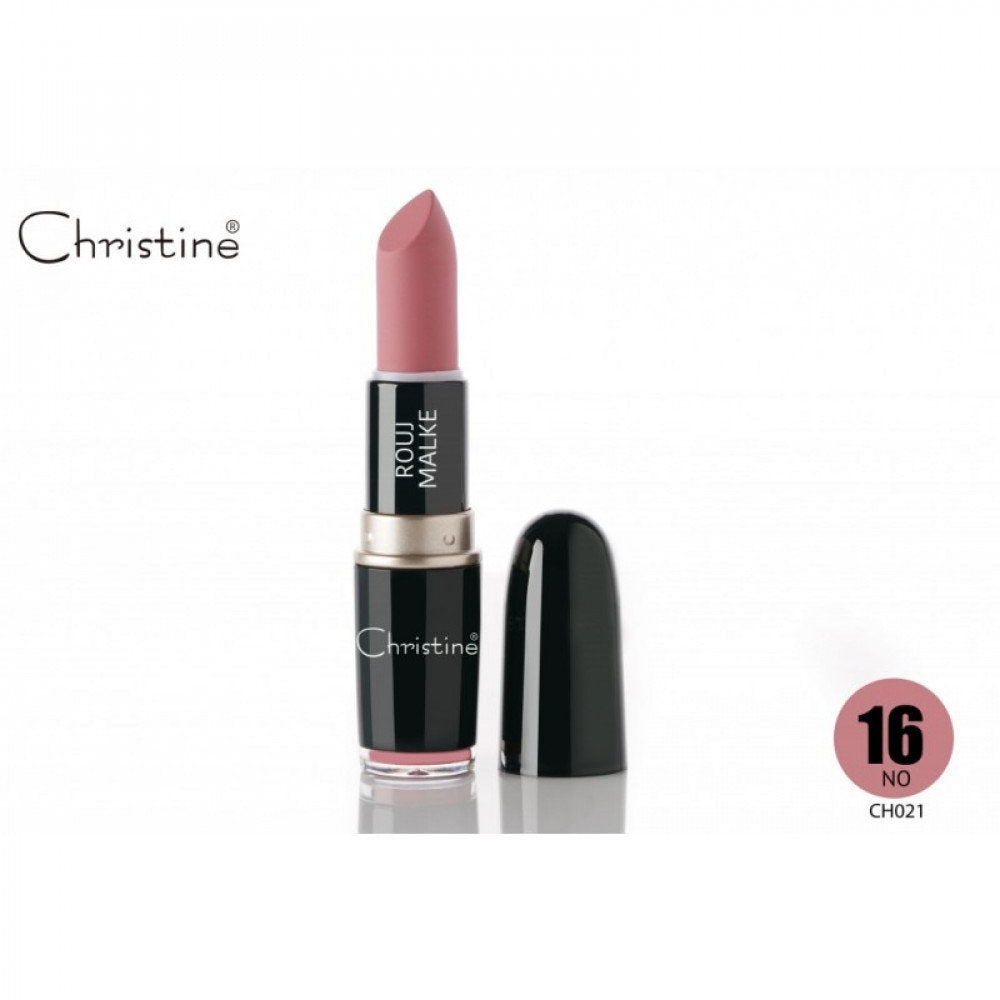 Christine Rouj Malke Vitamin E 16 CH021
