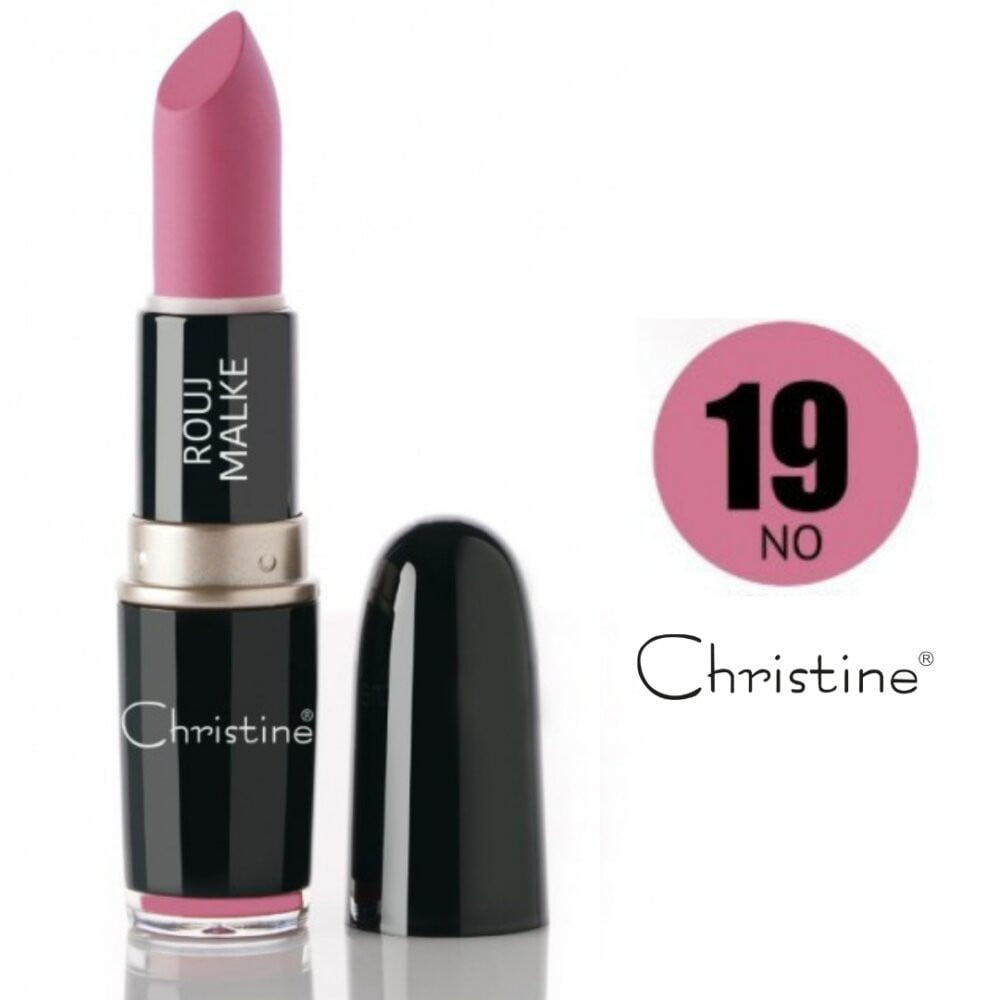 Christine Rouj Malke Vitamin E 19 CH021