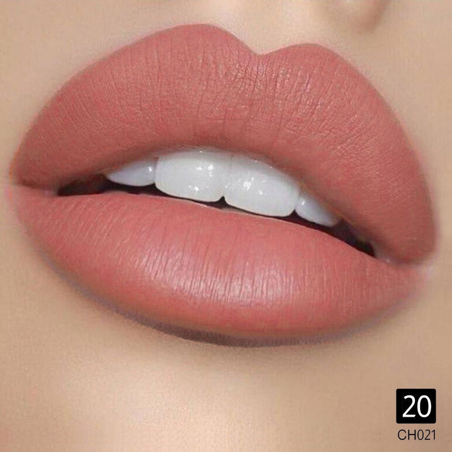 CHRISTINE LIPSTICK ROYAL BERRIES 20 CH021