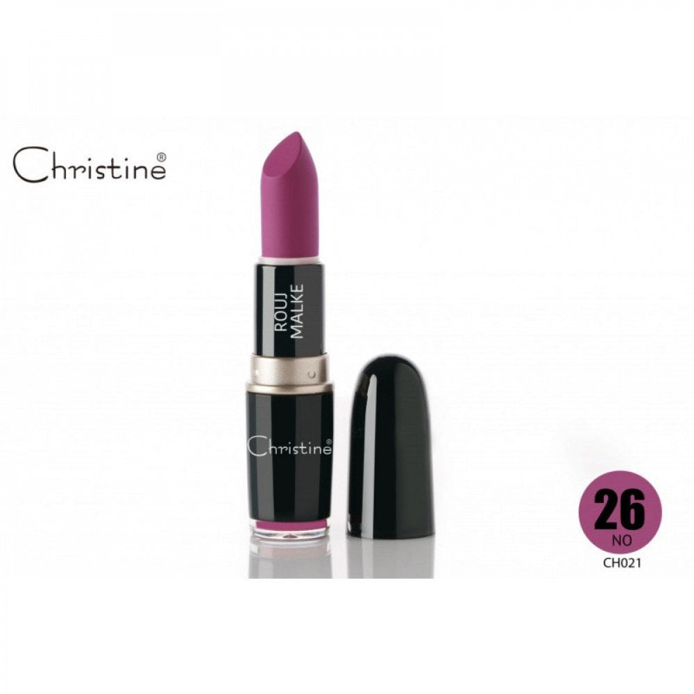 Christine Rouj Malke Vitamin E 26 CH021