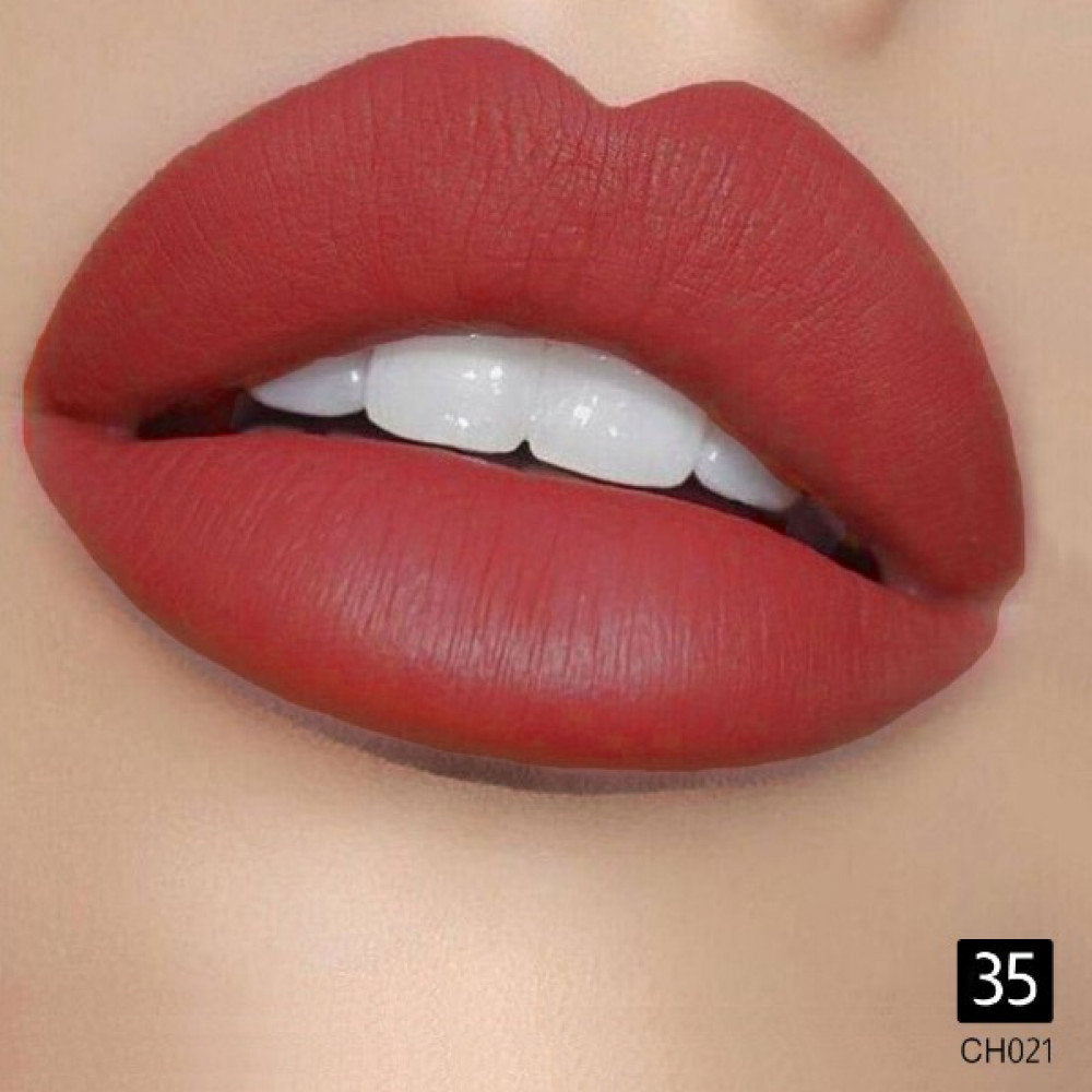 CHRISTINE LIPSTICK ROYAL BERRIES 35 CH021