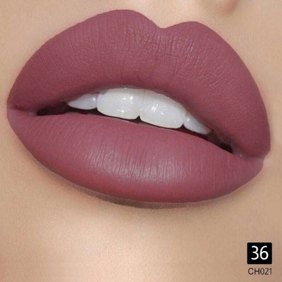 CHRISTINE LIPSTICK ROYAL BERRIES 36 CH021