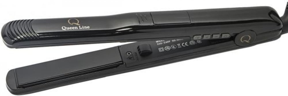 Queen Line Gnr-423 Hair Strahghtener