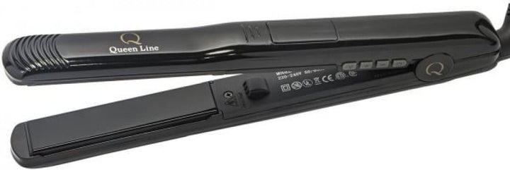 Queen Line Gnr-423 Hair Strahghtener