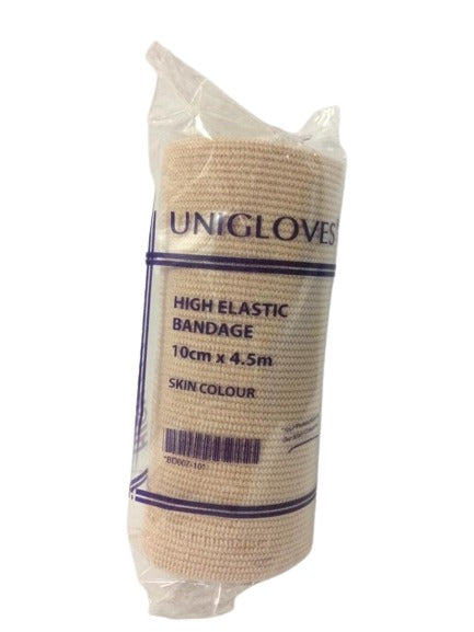 CREPE BANDAGE 6*4.5M
