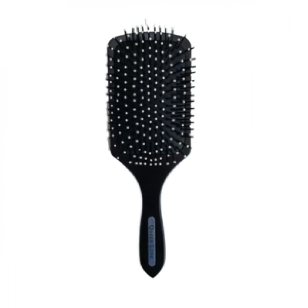 Queen Line Colored Wide Hair Brushes Gnr-2001