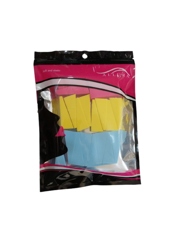 Sponge Makeup Distribution Gnr-2168/5