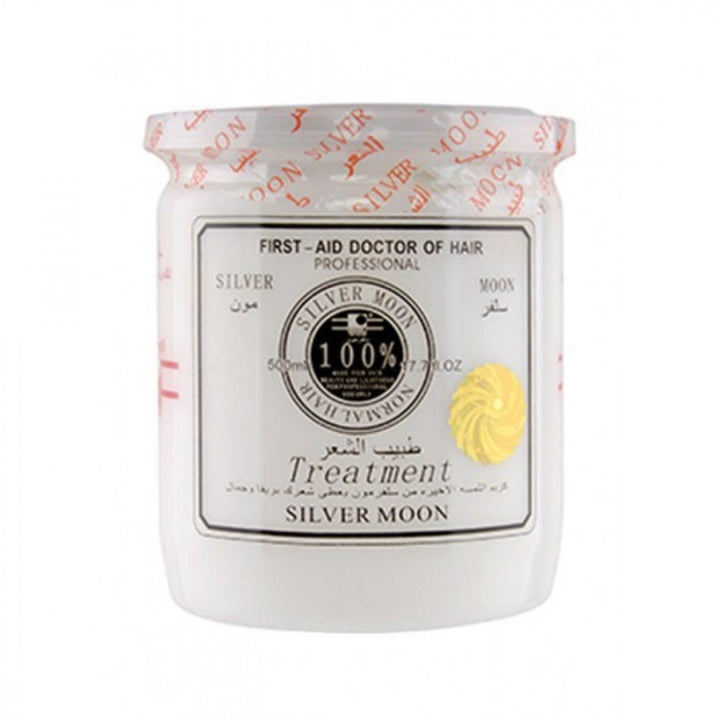 First Aid Doctor Of Hair Treatment - 500 ml