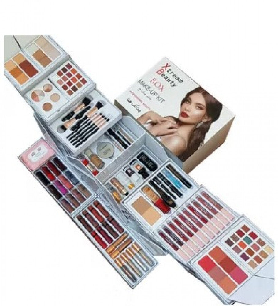 Real Techniques Dual Ended Sculpt + Shape 2-In-1 Brush 0196