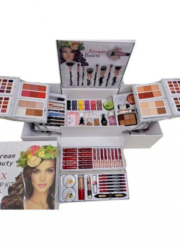 Real Techniques Dual Ended Sculpt + Shape 2-In-1 Brush 0196