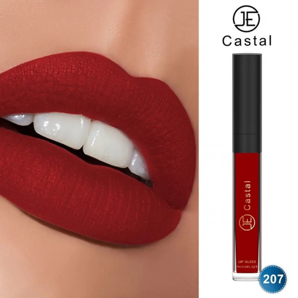 G CASTAL LIQUID LIPSTICK