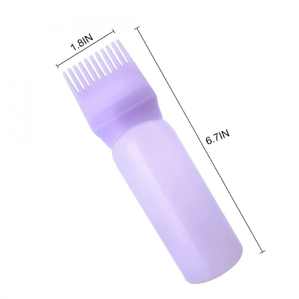 Colored Dye Distribution Cans Ql-302