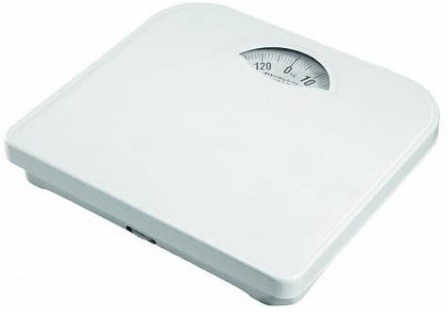 Joy Care -412 Mechanical Bathroom Scale 130Kg