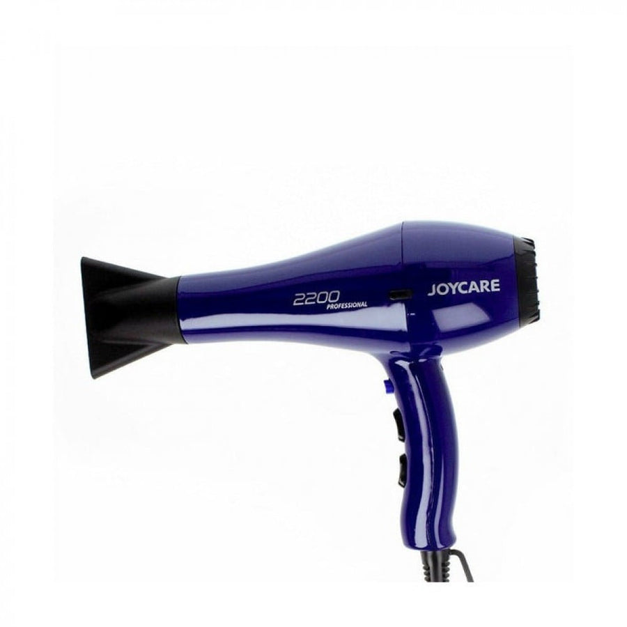 Joy Care-1436 Hair Dryer 2200W Blue