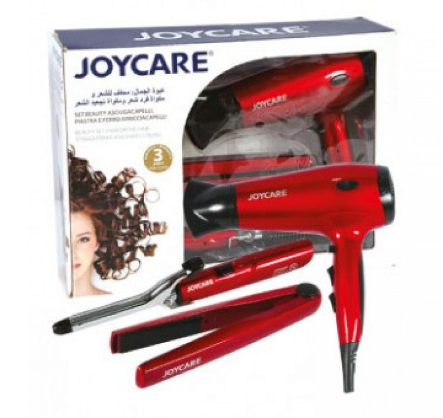 Joy Care -469 Hair Care Set