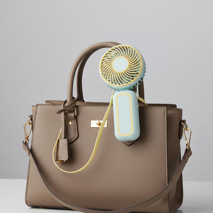 originai hand fan mini