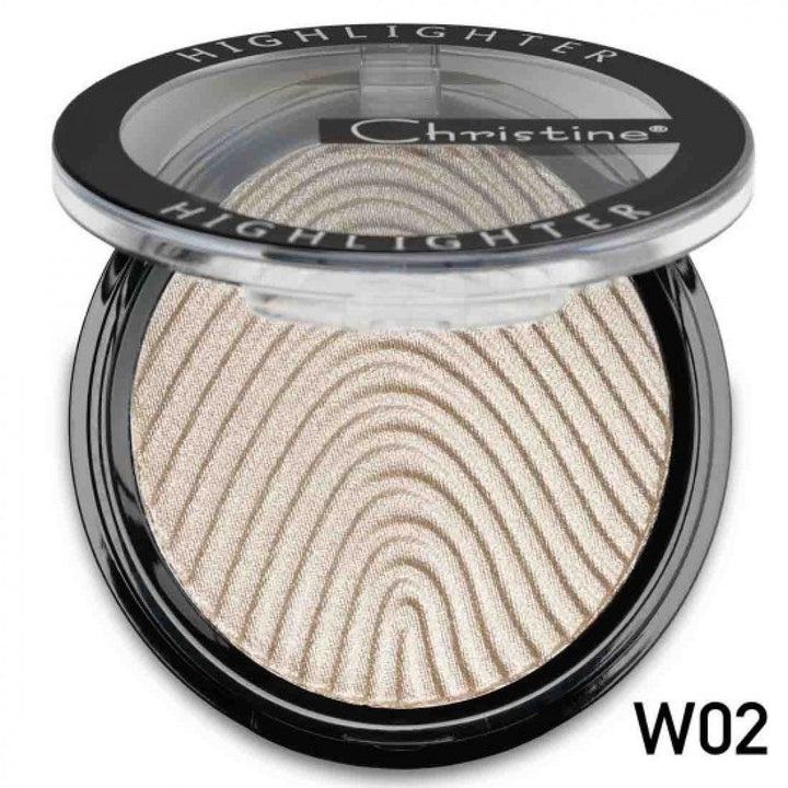 CHRISTINE CH-H2203 SINGLE HIGHLIGHTER NO2