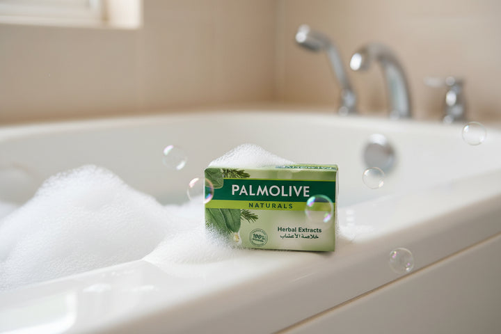 صابون بالموليف الصلب 120 غرام لتنظيف لطيف يومي وبشرة ناعمة متوفر لدى ملسا