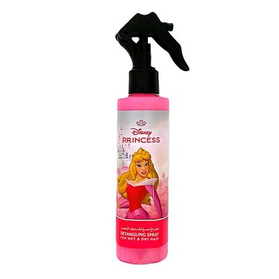 Fab Lab Detangling Spray - Princess 200Ml