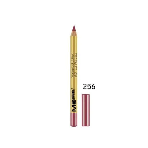 MD Lip Liner Llp 256